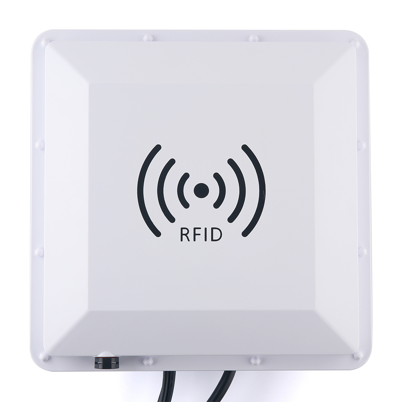 XZ-R9009 9dBi RFID一体式读写器