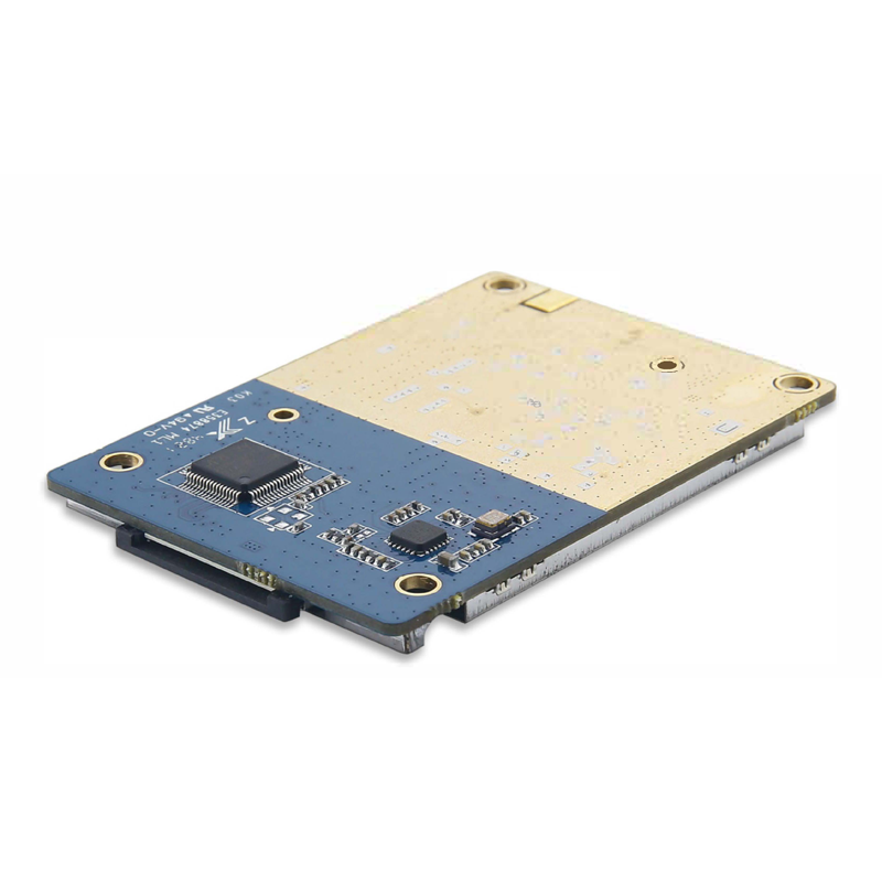 XZ-M01 RFID单通道模块