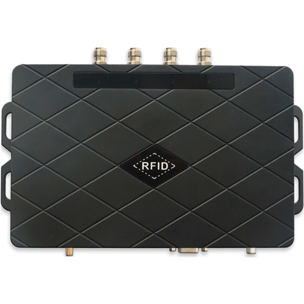 XZ-R8004 RFID四通道读写器