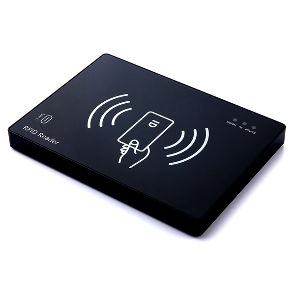 XZ-RD01 RFID桌面发卡器