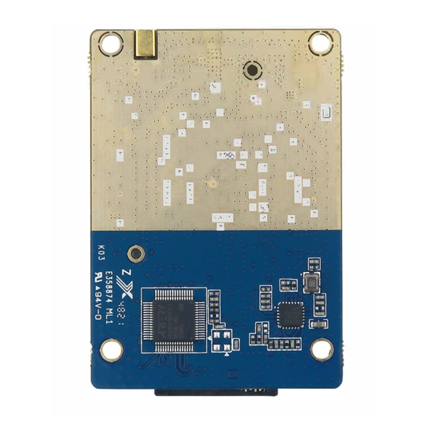 XZ-M01 RFID单通道模块