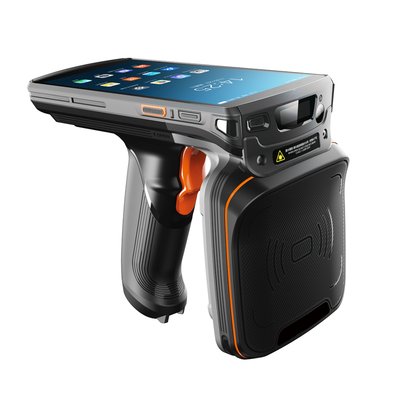 XZ-HDT50U RFID手持终端