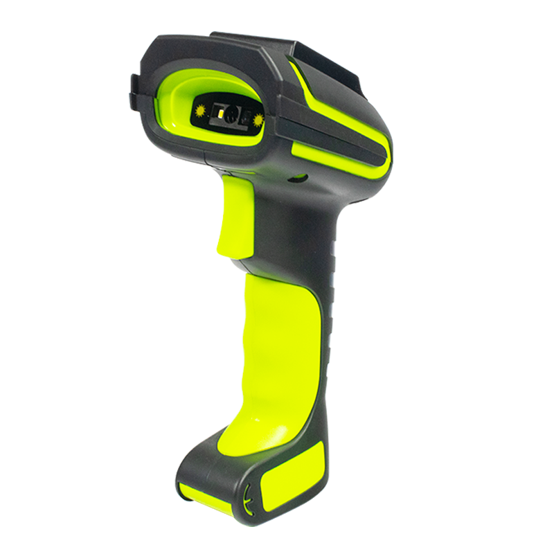 XZ-H606 工业级无线RFID扫描枪