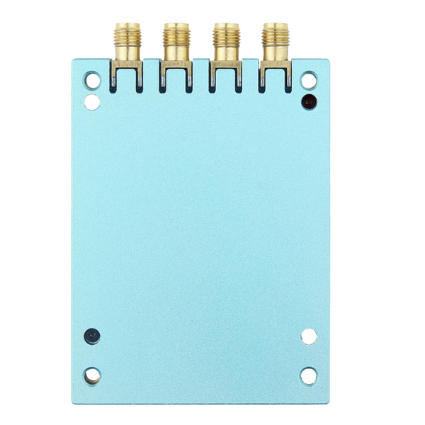 XZ-M04 RFID四通道模块