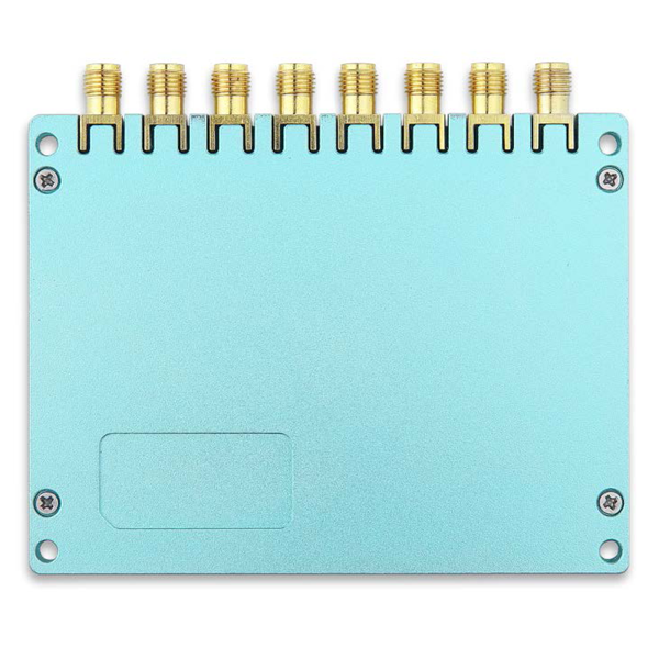 XZ-M08 RFID八通道模块
