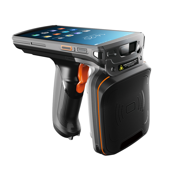 XZ-HDT50U RFID手持终端