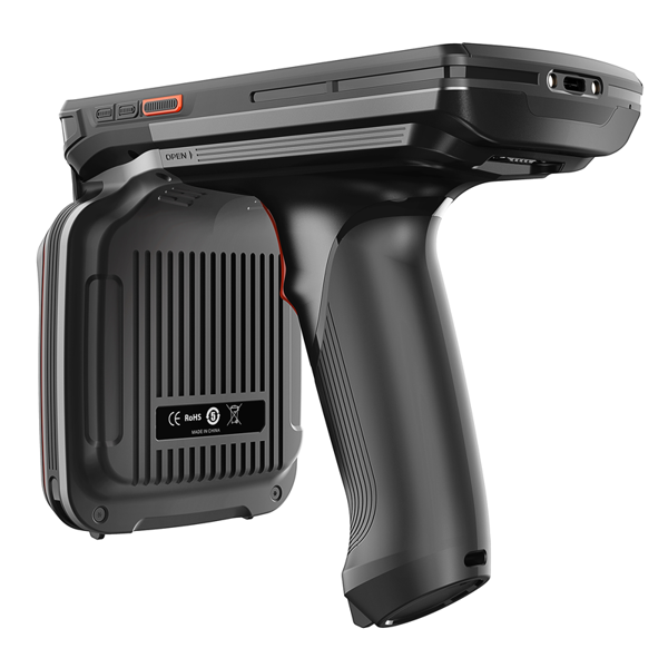 XZ-HDT50U RFID手持终端